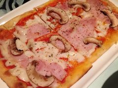 -EATALIA意塔利意式餐厅(鼓楼店)