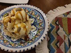 -Tajine Moroccan塔金摩洛哥中东餐厅