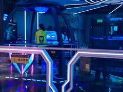 -世代星球·保龄球·镭战真人CS·团建(杨浦店)
