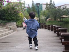 -成飞公园