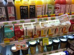 零售区-喜士多便利店(宜山店)