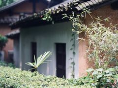 -法云安缦酒店