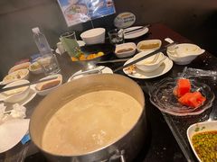 -捞王猪肚鸡火锅(财富中心店)