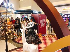-银座mall(东直门店)
