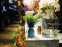 景观位-懒人盐府人家(航天桥店)