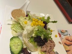 -斗牛士牛排餐厅(嘉里汇店)