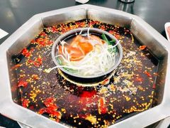 -邓莽子老火锅(鲁祖庙店)