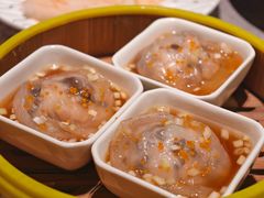 -香云轩·顺德菜(香云纱园林酒店店)