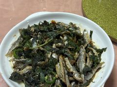 -天强农家菜馆