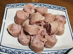 -十六中酱肉·烧烤·京菜小馆(五方桥旗舰店)