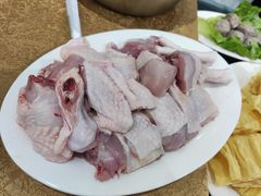 -濠轩阁特色生蚝火锅总店