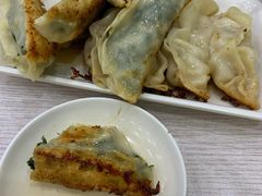 肉锅贴-大董锅贴(崇安寺店)