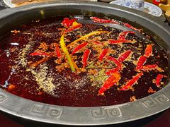 -成渝龙火锅(都江堰店)