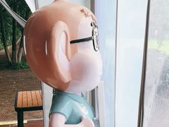 -鸡鸣汤包(红山动物园店)