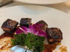 -西苑饭店·蓬莱春餐厅