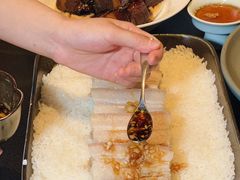 -庐灶江南·江南菜·四合院Bistro(东直门雍和宫·原华侨宾馆店)