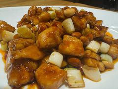 -馅老满(鼓楼店)