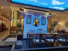 -徽韵人家·传承正宗徽菜(牡丹园店)