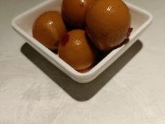 鹌鹑蛋-友达面馆(广州总店)