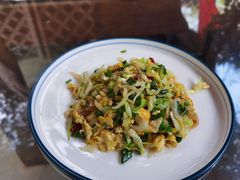-随意茶庄·地道杭帮农家菜(梅家坞店)