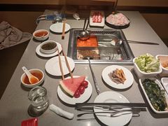 -海底捞火锅(上地华联店)