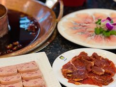 -老码头火锅(骡马市店)