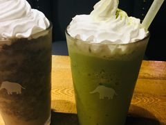 -雨舍咖啡(汉神购物广场咖啡街区店)