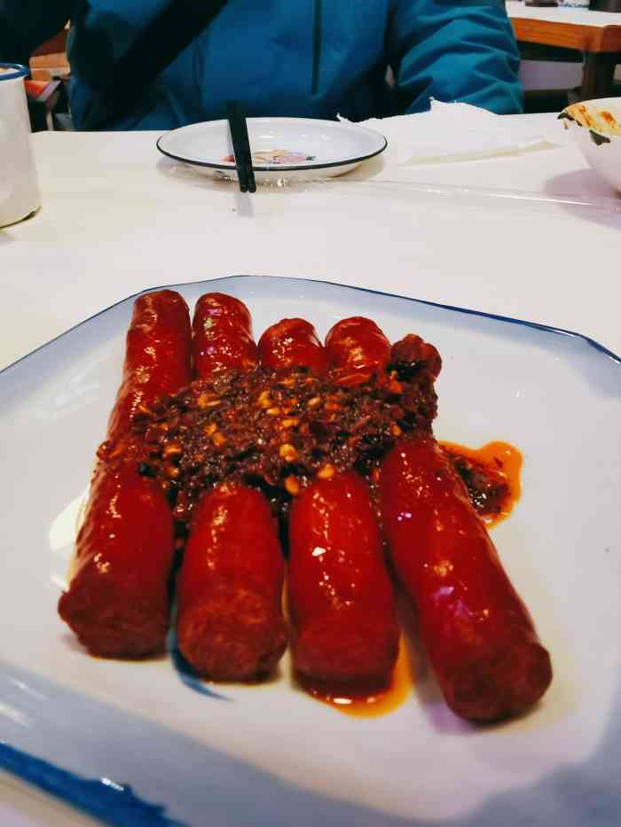 文和友老长沙龙虾馆(化龙池店)-"据说,这个是长沙最有名的一家龙虾馆.