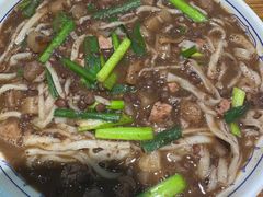 -桂花香手工面(鼓楼店)