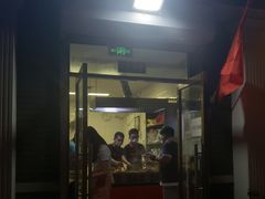 门面-郭记小街麻辣烫(虎坊路店)