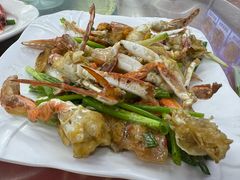 -滑记海鲜饭店·老字号(海鲜街店)