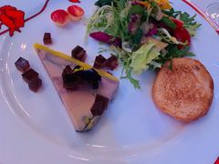 -马克西姆餐厅(崇文门店)