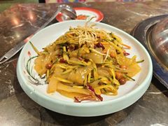 -粗粮人家·东北菜(洋桥店)