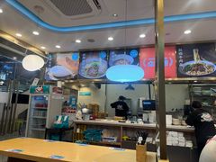 -当家水煎包·牛肉汤(浦江店)