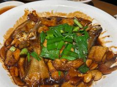 -水先生寧波菜(天一店)