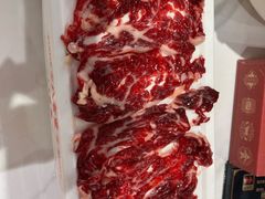 -八合里潮汕鲜牛肉火锅(吉大店)