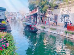 -南浔古镇