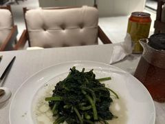 -狮王府淮扬菜(夫子庙老门东店)