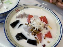 -江记甜品(罗湖店)