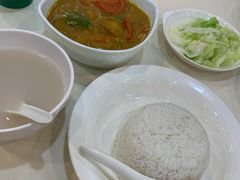 -旺角宝港式茶餐厅(寮步店)
