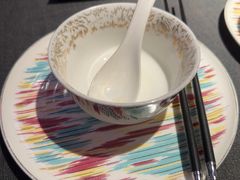 -锦府园·新台州菜(合生汇店)