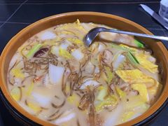 -杨记海鲜楼(三门黑金冠店)