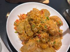 -芳芳私房菜·精做淮扬菜(承德路店)