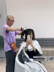 -禾曼造型