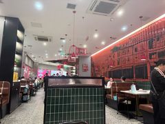 -八合里潮汕鲜牛肉火锅(上海汇智广场店)