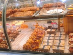-卡玛王子·面包·蛋糕(南山宝能环球汇店)