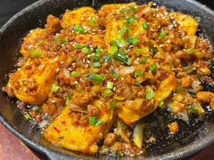 -川流不息·地道川菜·小龙虾(新松江路店)