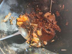 -江湖水乡铁锅炖魚(周庄嘉园店)