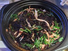 招牌捞粉丝-老淮安·淮安菜(涟水店)