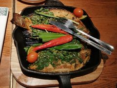 -云海肴·汽锅鸡·云南菜(高德置地店)